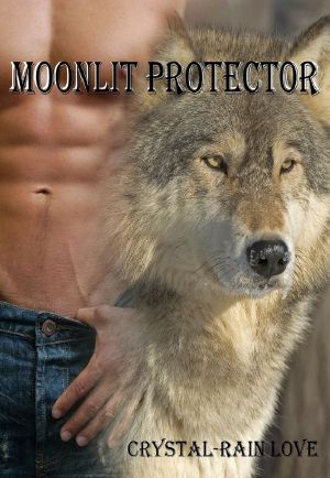 [Moonlit 03] • Moonlit Protector